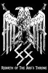 88 - Rebirth of the Ariis Throne