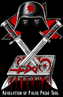 88 - Revelation of False Pride Idol