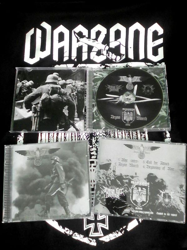 88 - Aryan March Pro CD-r 2018