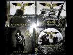 88 - Counterattack CD 2018