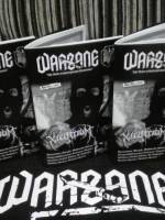 88 - Warzone Zine